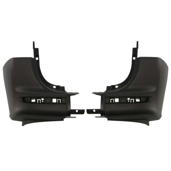 Angolo paraurti posteriore per Mercedes Sprinter 2018- / Sinistra+Destra / Set 14945