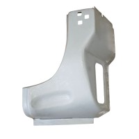 Lamiera di riparazione dell'angolo posteriore per Mercedes Sprinter 2018- / Destra 14651