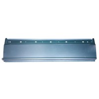 Pannello di riparazione laterale per Mercedes Sprinter 2018- / Destra 14548