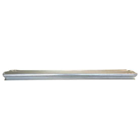 Pannello di riparazione sottoporta porta scorrevole per Mercedes Sprinter 2018- / Destra 14554