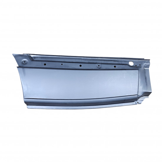 Pannello di riparazione parafango posteriore per Volkswagen Crafter 2005-2017 / Sinistra 13609