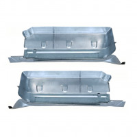 Pannello di riparazione passaruota per Volkswagen LT 1996-2005 / Sinistra+Destra 16567