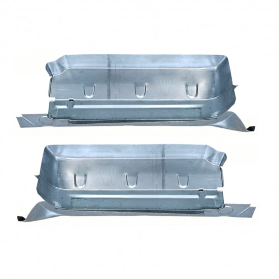 Pannello di riparazione passaruota per Volkswagen LT 1996-2005 / Sinistra+Destra 16567
