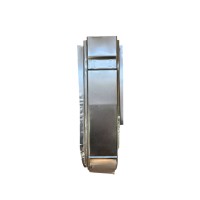 Lamiera di riparazione dell'angolo posteriore per Volkswagen LT 1996-2005 / Destra 16594