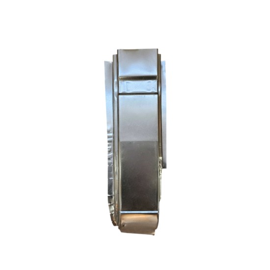 Lamiera di riparazione dell'angolo posteriore per Volkswagen LT 1996-2005 / Destra 16594