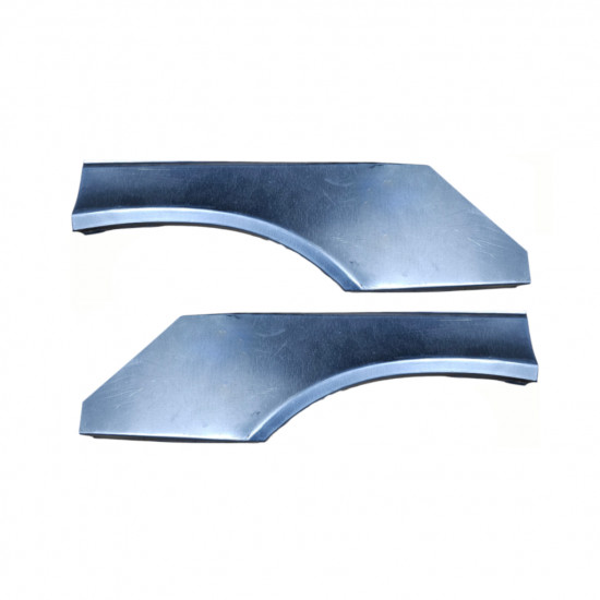 Pannello di riparazione parafango anteriore per Mercedes Sprinter 1995-2006 / Sinistra+Destra / Set 10151