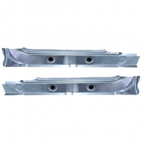 Lamiera di riparazione della porta anteriore interna per Volkswagen LT 1996-2005 / Sinistra+Destra 16581