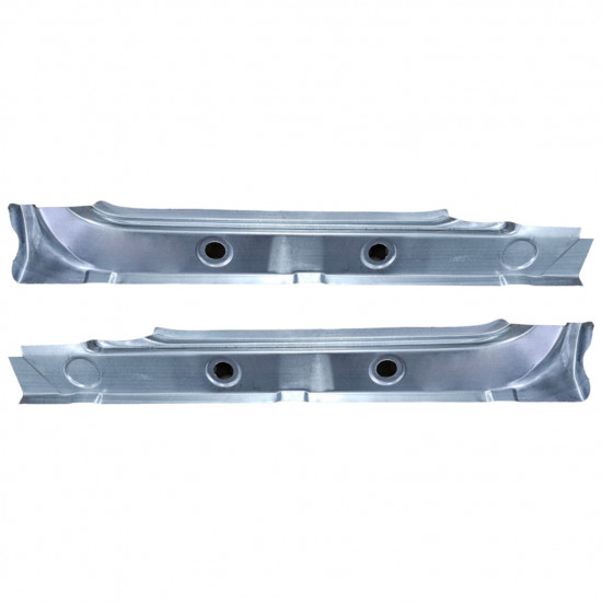Lamiera di riparazione della porta anteriore interna per Volkswagen LT 1996-2005 / Sinistra+Destra 16581