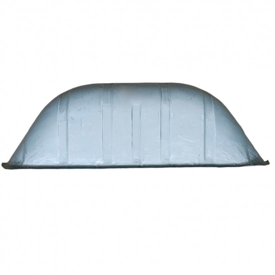 Pannello di riparazione arco ruota posteriore interno per Volkswagen LT 1996-2005 / Sinistra = Destra (simmetrico) 13666
