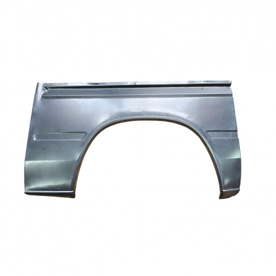 Pannello di riparazione parafango posteriore per Volkswagen LT 1996-2005 / Destra 13477
