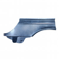 Pannello di riparazione parafango anteriore per Mercedes Sprinter 1995-2006 / Sinistra 10153