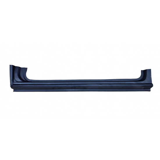 Pannello di riparazione sottoporta porta scorrevole per Mercedes Sprinter 2006-2018 / Destra 8548