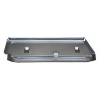 Lamierato riparazione gradino per Mercedes Sprinter 2006-2018 / Sinistra 15365