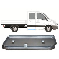 Lamierato riparazione gradino per Mercedes Sprinter 2006-2018 / Destra 15364