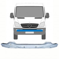 Rinforzo paraurti anteriore per Volkswagen Crafter 2005-2017 13861