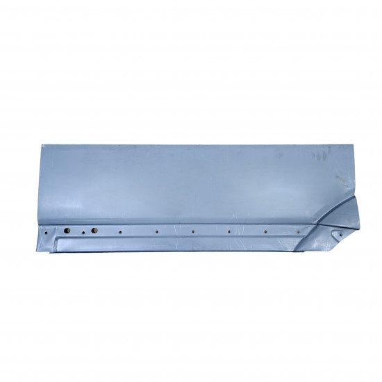 Pannello di riparazione parafango posteriore per Volkswagen Crafter 2005-2017 / Sinistra 13896