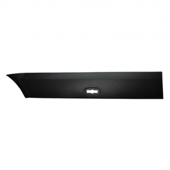 Modanatura laterale parafango posteriore per Mercedes Sprinter 2006-2018 / Destra 8026