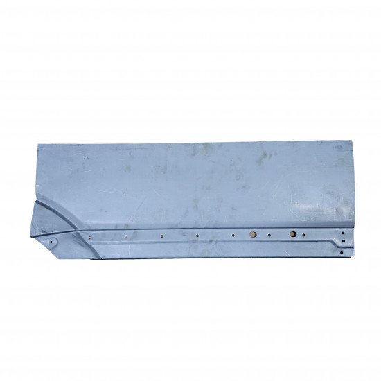 Pannello di riparazione sezione posteriore parafango posteriore per Volkswagen Crafter 2005-2017 / Sinistra 13895