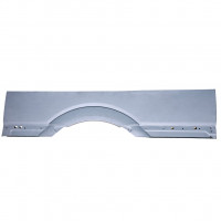 Lamiera di riparazione grande parafango posteriore per Mercedes Sprinter 2006-2018 / Sinistra 12973
