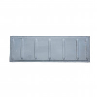 Lamiera rivestimento esterno tetto per Mercedes Sprinter 2006-2018 8182