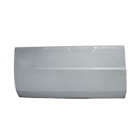 Lamiera rivestimento esterno tetto per Mercedes Sprinter 2006-2018 / Sinistra 8184