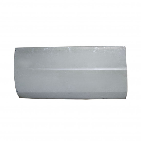 Lamiera rivestimento esterno tetto per Mercedes Sprinter 2006-2018 / Sinistra 8184