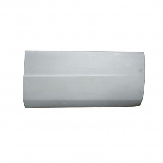 Lamiera rivestimento esterno tetto per Mercedes Sprinter 2006-2018 / Destra 8183