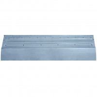 Pannello di riparazione porta scorrevole per Volkswagen Crafter 2005-2017 / Sinistra 14316
