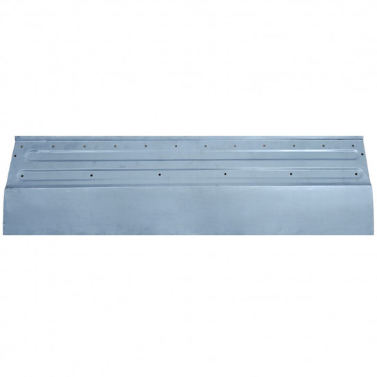 Pannello di riparazione porta scorrevole per Volkswagen Crafter 2005-2017 / Sinistra 14316