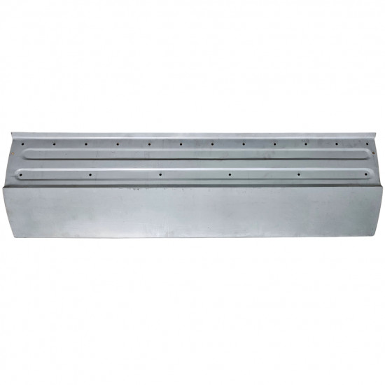 Pannello di riparazione porta scorrevole per Mercedes Sprinter 2006-2018 / Destra 11957