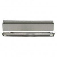 Pannello di riparazione porta scorrevole per Mercedes Sprinter 2006-2018 / Sinistra / Set 11270