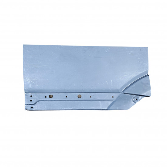 Pannello di riparazione parafango posteriore per Volkswagen Crafter 2005-2017 / Destra 14201