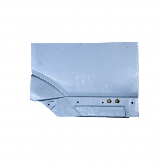 Pannello di riparazione parafango posteriore per Volkswagen Crafter 2005-2017 / Destra 14199