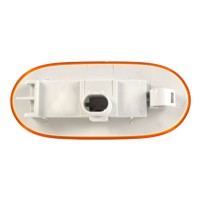 Luce di contorno per Mercedes Sprinter 2018- / Sinistra / Destra 14916