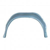 Pannello di riparazione arco ruota posteriore interno per Volkswagen LT 1996-2005 / Sinistra = Destra (simmetrico) 14176