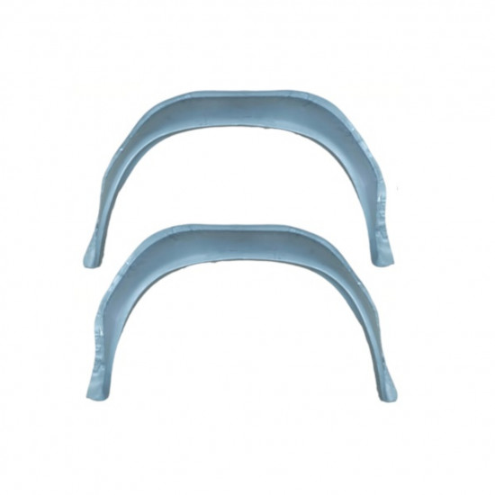 Pannello di riparazione arco ruota posteriore interno per Volkswagen LT 1996-2005 / Sinistra = Destra (simmetrico) / Set 14177