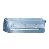Pannello di riparazione gradino anteriore per Volkswagen LT 1996-2005 / Sinistra 16542