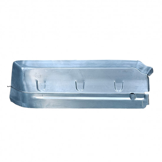 Pannello di riparazione gradino anteriore per Volkswagen LT 1996-2005 / Sinistra 16542