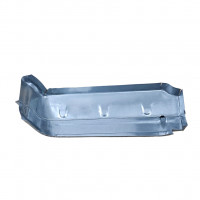 Pannello di riparazione gradino anteriore per Volkswagen LT 1996-2005 / Sinistra 16605