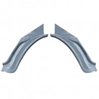 Lamiera di riparazione del parafango anteriore interiore per Mercedes Sprinter 1995-2006 / Sinistra+Destra / Set 11899