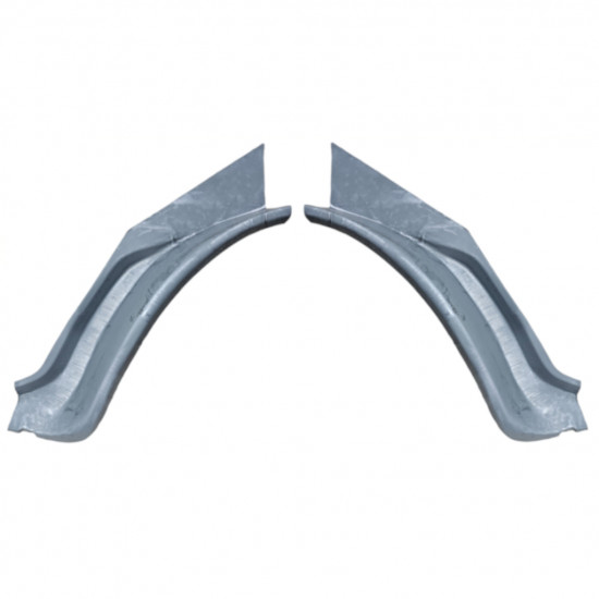 Lamiera di riparazione del parafango anteriore interiore per Mercedes Sprinter 1995-2006 / Sinistra+Destra / Set 11899