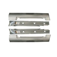 Pannello di riparazione interno ed esterno sottoporta anteriore per Volkswagen LT 1996-2005 / Sinistra+Destra 16584