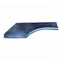 Pannello di riparazione parafango anteriore per Mercedes Sprinter 1995-2006 / Sinistra 10150