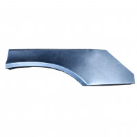 Pannello di riparazione parafango anteriore per Mercedes Sprinter 1995-2006 / Destra 10149