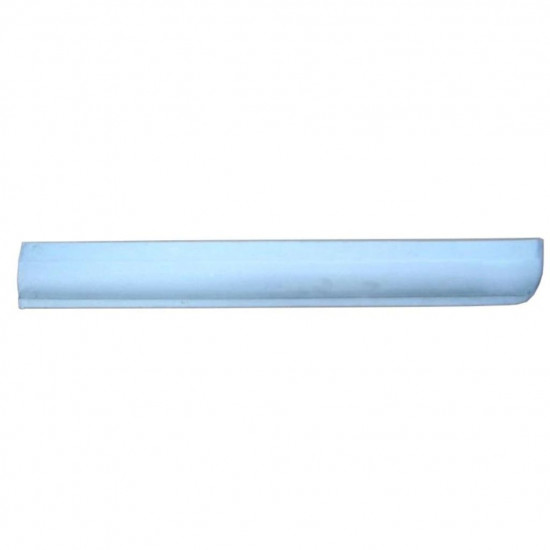 Pannello di riparazione sezione anteriore inferiore parafango posteriore per Volkswagen LT 1996-2005 / Sinistra 13831