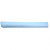 Pannello di riparazione sezione anteriore inferiore parafango posteriore per Volkswagen LT 1996-2005 / Destra 13830
