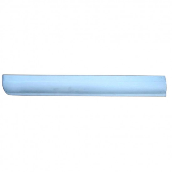 Pannello di riparazione sezione anteriore inferiore parafango posteriore per Volkswagen LT 1996-2005 / Destra 13830
