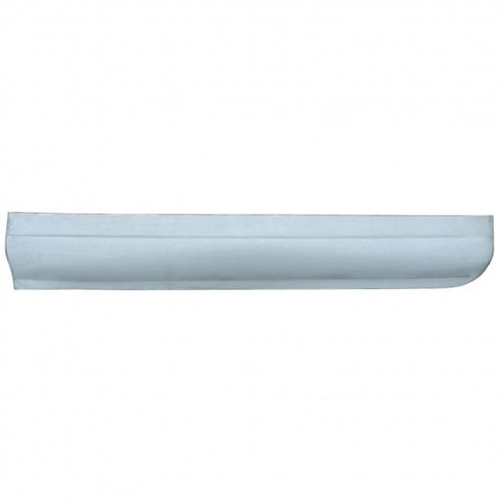 Pannello di riparazione sezione inferiore parafango posteriore per Mercedes Sprinter 1995-2006 / Destra 8140