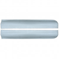 Pannello di riparazione parafango posteriore per Mercedes Sprinter 1995-2006 / Sinistra+Destra / Set 9865