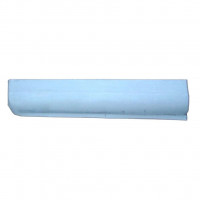 Pannello di riparazione sezione anteriore inferiore parafango posteriore per Mercedes Sprinter 1995-2006 / Destra 8142